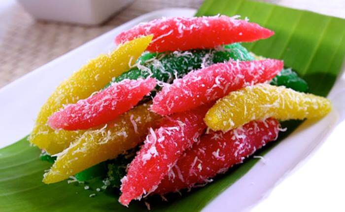 cenil makanan tradisional kulon progo makanan tradisional kulon progo