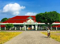 Wisata Keraton Yogyakarta, Warisan Budaya Jawa Wisata Keraton Yogyakarta