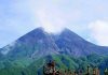 Rute dan Lokasi Bukit Klangon Merapi, Wisata Lereng Merapi Bukit Klangon Merapi
