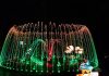 Kemilau Cahaya Taman Lampion Kaliurang yang Menawan Taman Lampion Kaliurang