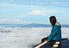 7 Wisata Alam Terbaik “Negeri diatas Awan” Jogja negeri diatas awan