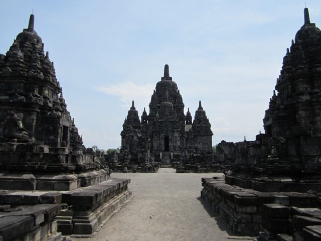 Candi Sewu