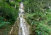 Wisata Air Terjun Setawing, Air Terjun Cantik Dari Kulonprogo Curug Setawing