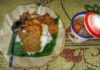Gudeg Pedes Mbah Jo, Kuliner Jogja Malam Hari Gudeg Pedes Mbah Jo