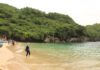 Pantai Gesing Gunung Kidul, Wisata Pantai yang Indah Pantai Gesing