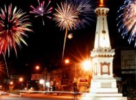 9 Tempat Pesta Kembang Api Malam Tahun Baru 2018 di Jogja Pesta Kembang Api Tahun Baru Jogja