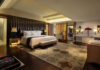 5 Hotel Berbintang Terbaik yang Ada di Yogyakarta Presidential Suite Room