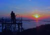 Geoforest Wisata Alam Watu Payung Gunung Kidul Watu Payung Gunung Kidul