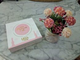 Bakpia Princess Cake, Oleh Oleh Kekinian Jogja Bakpia Princess Cake Jogja