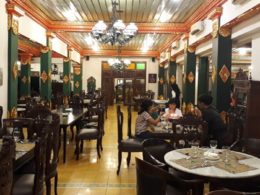 Objek Wisata Kuliner Sekar Kedhaton yang Unik Sekar Kedhaton